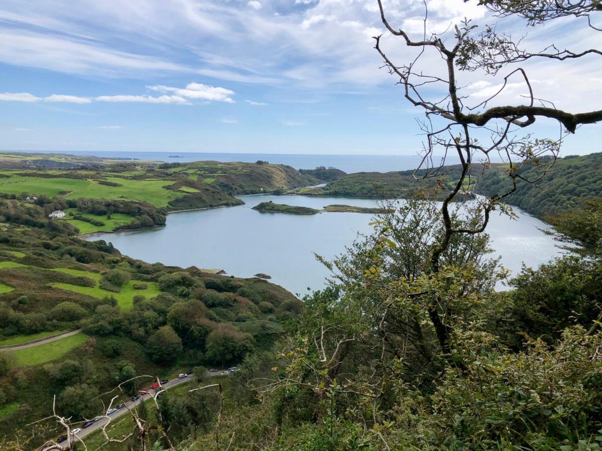 The Lookout Bed & Breakfast Drimoleague Eksteriør bilde